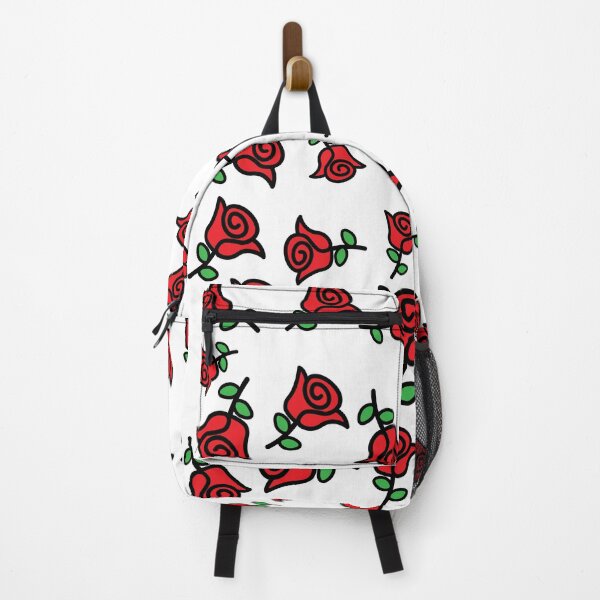 Item preview, Red Red Roses by Colin Polley designed and sold by Colin Polley.