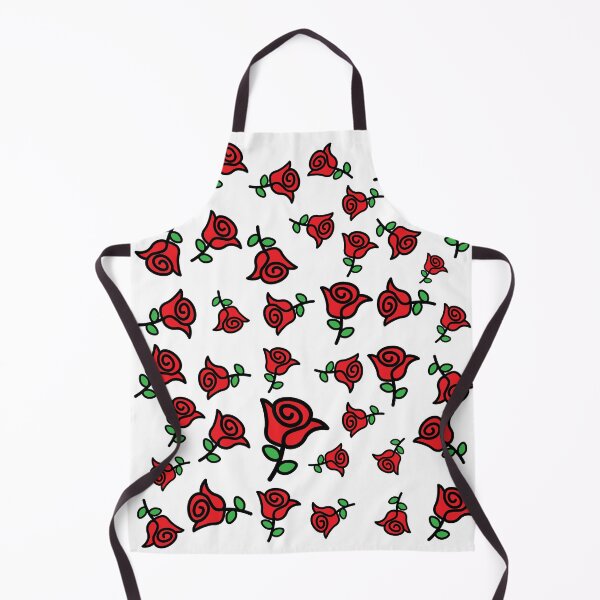 Item preview, Red Red Roses by Colin Polley designed and sold by Colin Polley.