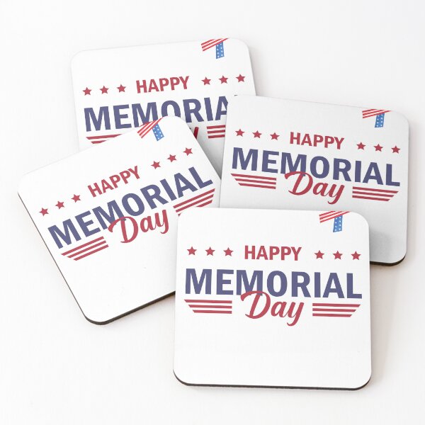 Item preview, Memorial Day 2023 designed and sold by RudeCotton.