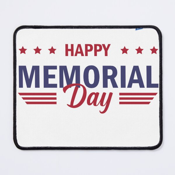 Item preview, Memorial Day 2023 designed and sold by RudeCotton.