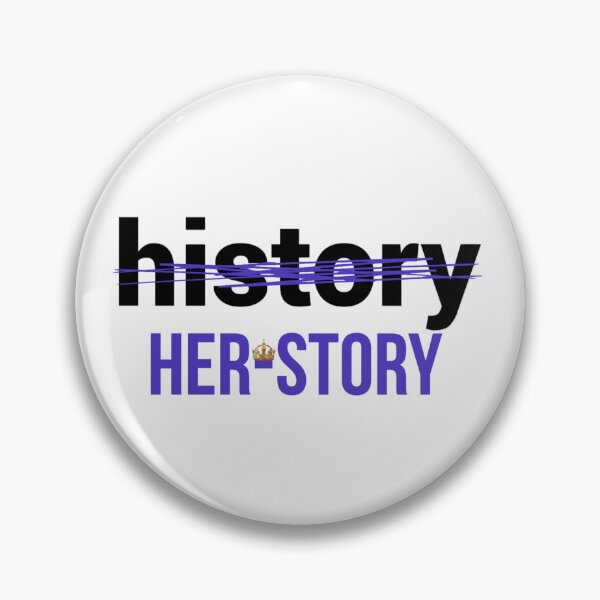 Item preview, History/her-story - Six the musical designed and sold by Shirleydocious.