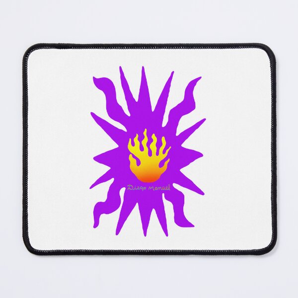 Item preview, Pop abstract designed and sold by Diego Manuel Rodriguez.