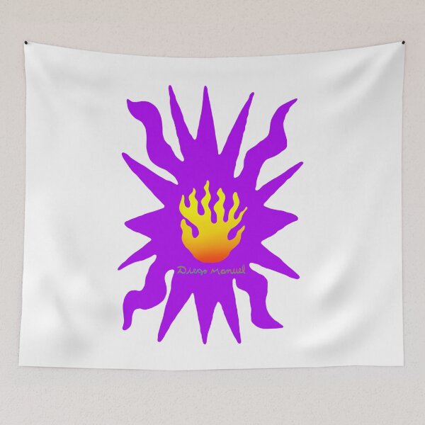 Item preview, Pop abstract designed and sold by Diego Manuel Rodriguez.