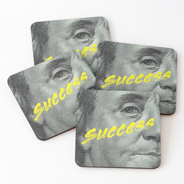 Item preview, Success Dollar Bill designed and sold by dotperinchart.