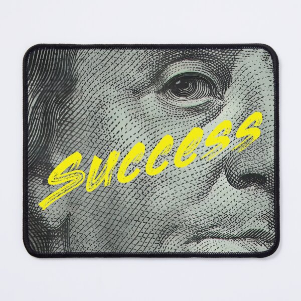 Item preview, Success Dollar Bill designed and sold by dotperinchart.