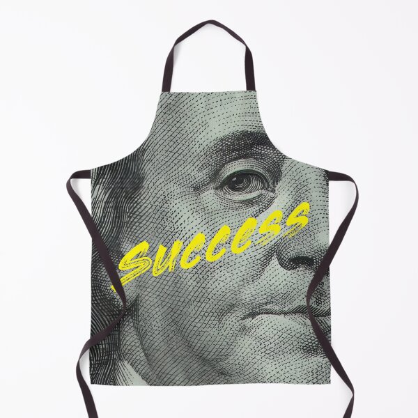Artikelvorschau, Success Dollar Bill entworfen und verkauft von dotperinchart.