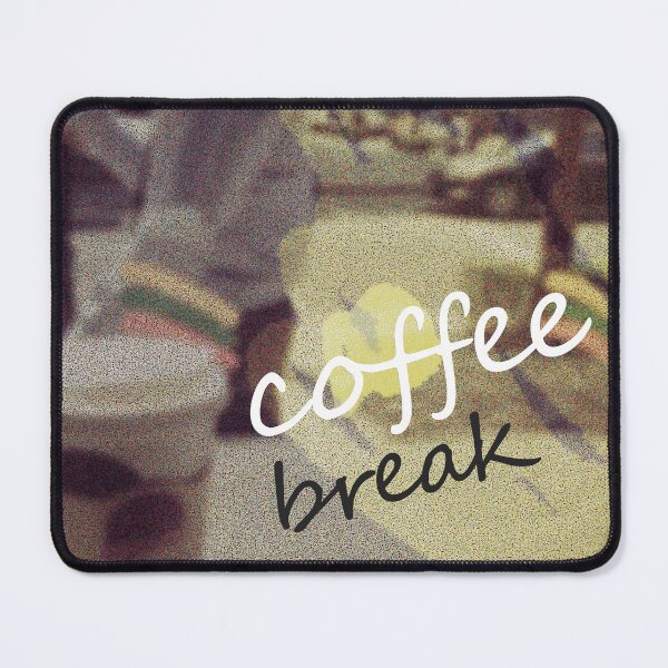 Item preview, Afternoon_Coffee Break designed and sold by Mimi Huang.