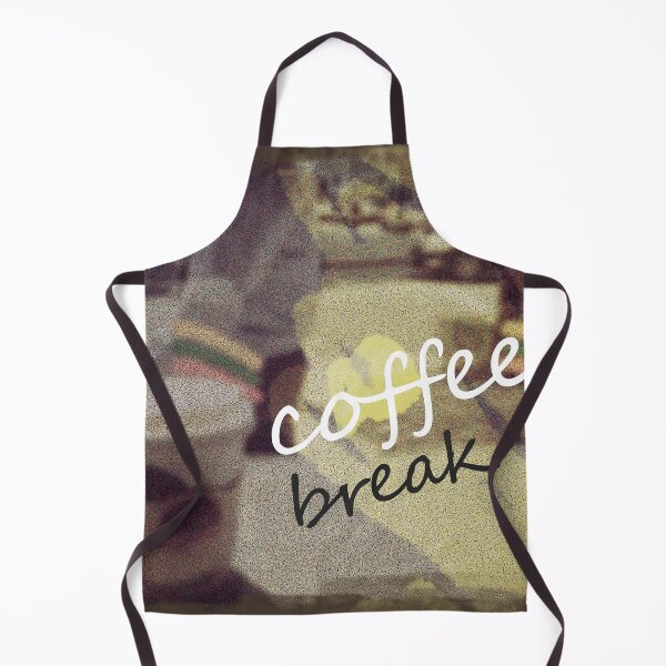 Item preview, Afternoon_Coffee Break designed and sold by Mimi Huang.