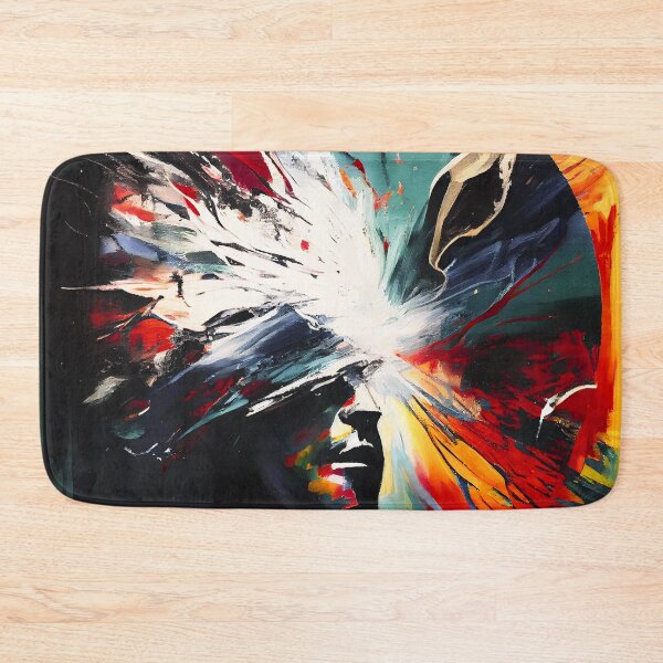 Item preview, The Singularity designed and sold by In-silico.