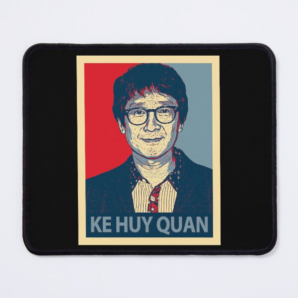 Item preview, Ke Huy Quan designed and sold by BanhCom.