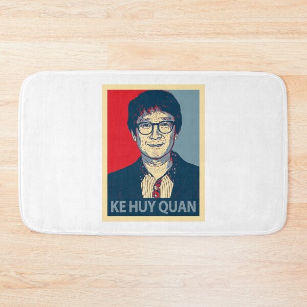 Item preview, Ke Huy Quan designed and sold by BanhCom.
