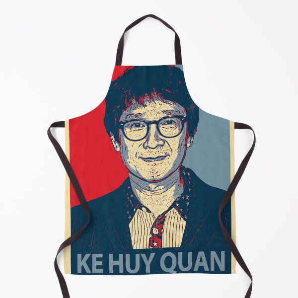 Item preview, Ke Huy Quan designed and sold by BanhCom.
