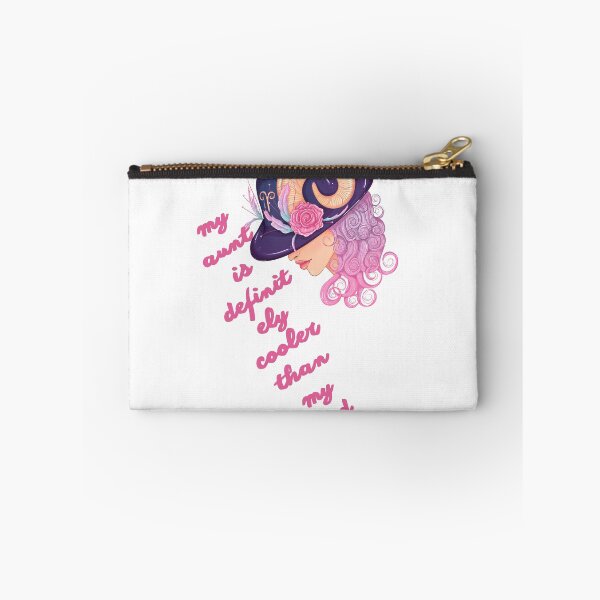 Item preview, My aunt is definitely cooler than my dad designed and sold by HongThuyet.