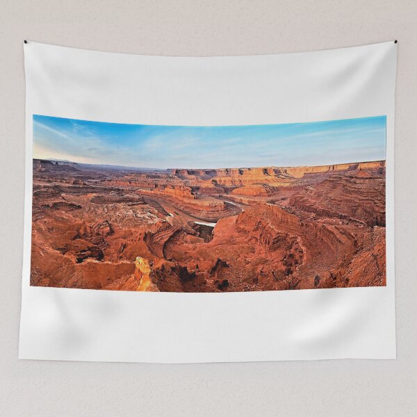 Item preview, Dead Horse Point designed and sold by bohemianbrigade.