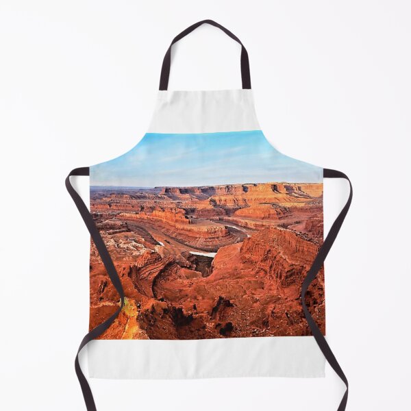 Item preview, Dead Horse Point designed and sold by bohemianbrigade.