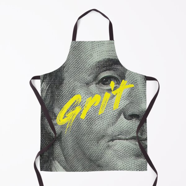 Aperçu de l'œuvre Grit Dollar Bill créée et vendue par dotperinchart.