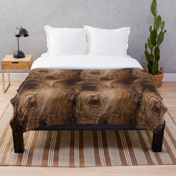Item preview, Rustic Woods Pattern designed and sold by voidcrow.