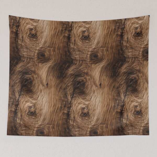 Item preview, Rustic Woods Pattern designed and sold by voidcrow.