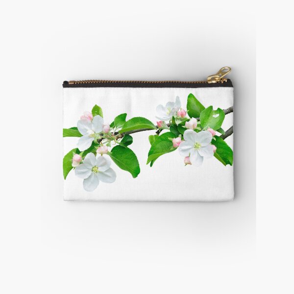 Item preview, Blooming apple branch designed and sold by 6hands.