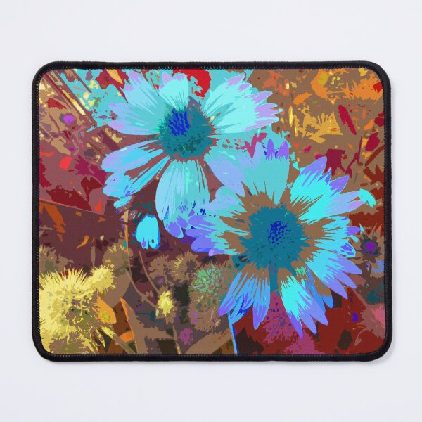 Item preview, Summer Flowers Summer Garden Pretty Floral Botanical 4 of 4 designed and sold by Beachy.