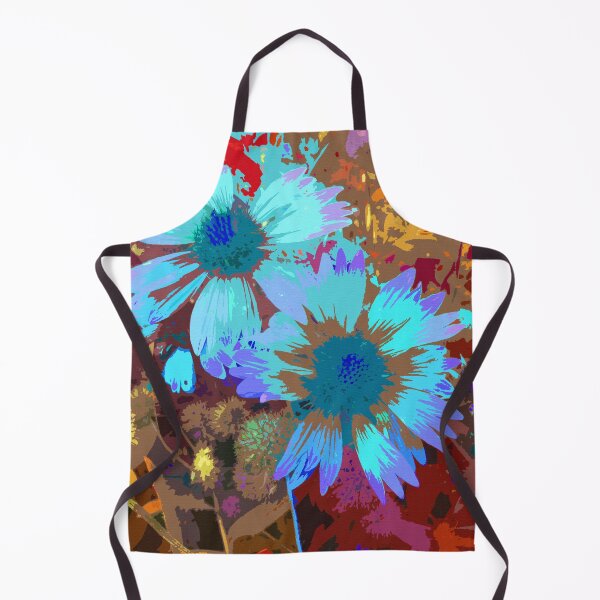 Item preview, Summer Flowers Summer Garden Pretty Floral Botanical 4 of 4 designed and sold by Beachy.