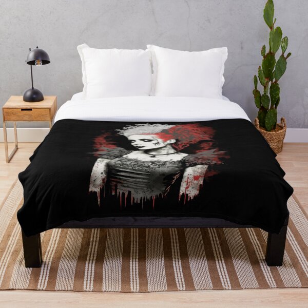 Item preview, Goth Girl - Emilie Autumn  designed and sold by ResistNormality.