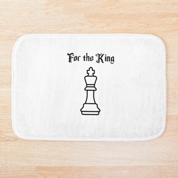 Item preview, For the King designed and sold by Hexan.
