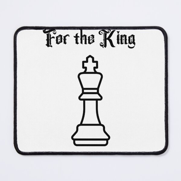Item preview, For the King designed and sold by Hexan.