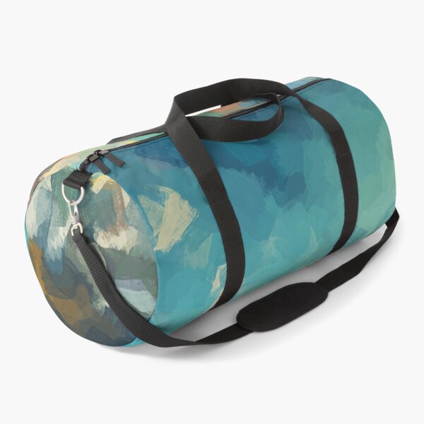 Item preview, cool landscape artsy art designed and sold by shokA Design.