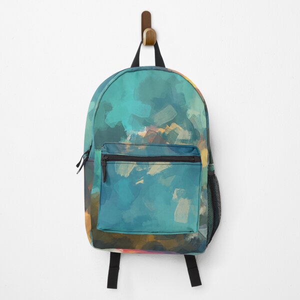 Item preview, cool landscape artsy art designed and sold by shokA Design.