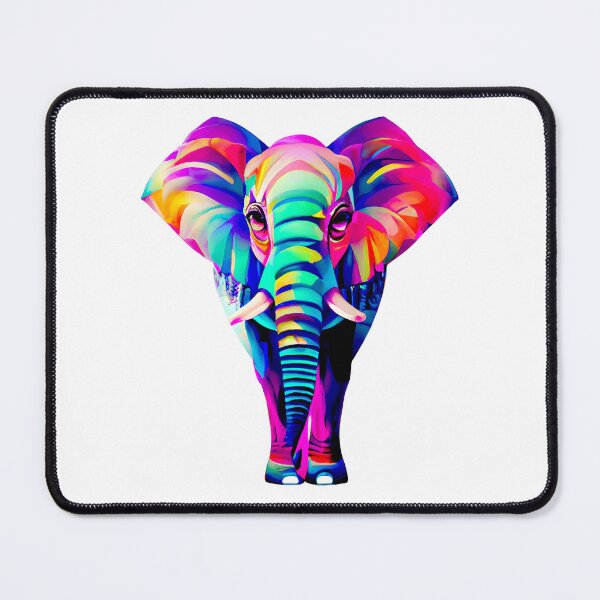Item preview, African Animals - Elephant 01 designed and sold by Cilea Sabie.