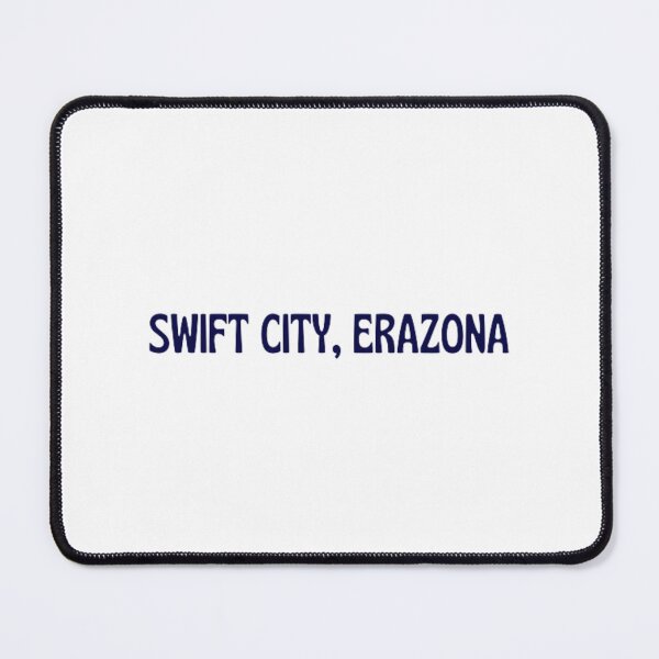 Item preview, Swift City, Erazona - Taylor Swift designed and sold by stainedauroras.