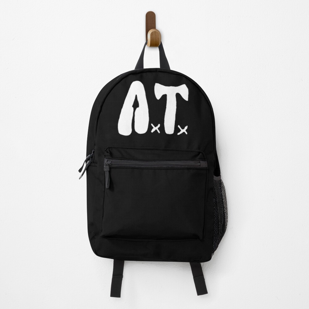 Item preview, Backpack designed and sold by Ruggine.