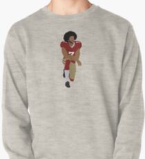 Colin Kaepernick Kneeling Pullover