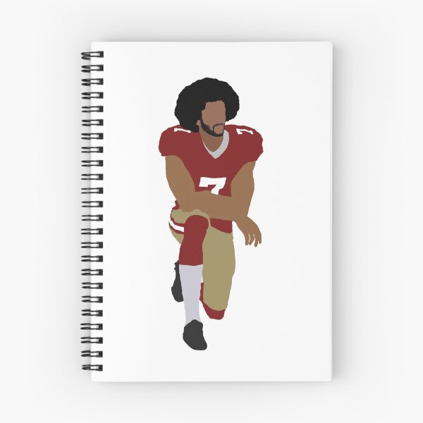 Item preview, Colin Kaepernick Kneeling designed and sold by baileymincer.