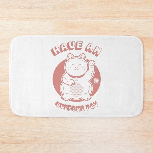 Item preview, Have an awesome day designed and sold by nikipalinkas.