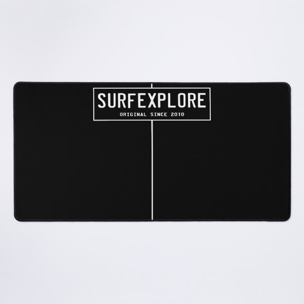 Item preview, surfEXPLORE Simple designed and sold by surfexplore.