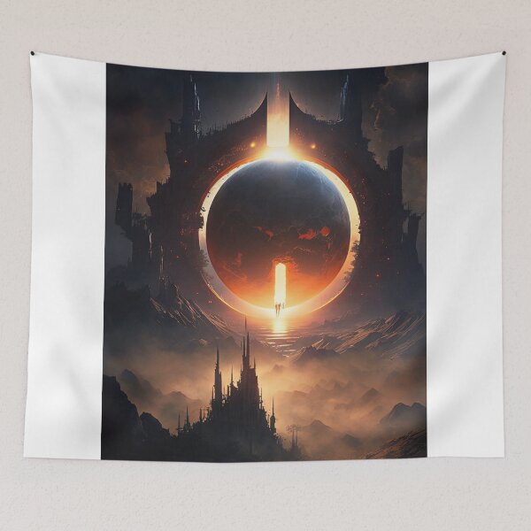 Item preview, Citadel Eclipse Animation designed and sold by FireScreen.