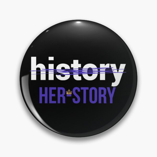 Item preview, History/her-story - Six the musical (version 2) designed and sold by Shirleydocious.