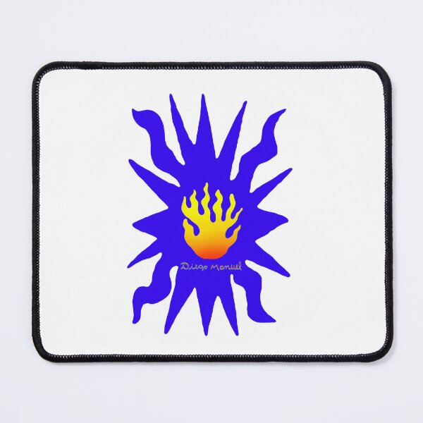 Item preview, Pop abstract designed and sold by Diego Manuel Rodriguez.