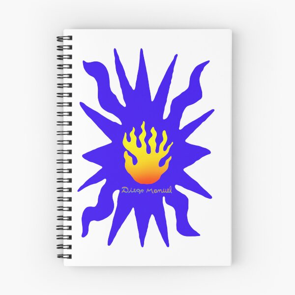 Item preview, Pop abstract designed and sold by Diego Manuel Rodriguez.