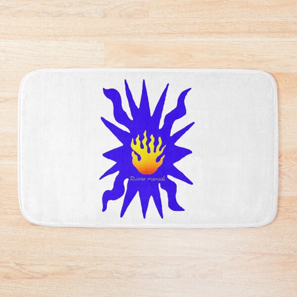 Item preview, Pop abstract designed and sold by Diego Manuel Rodriguez.