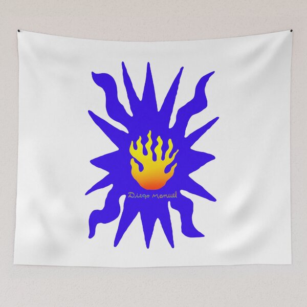 Item preview, Pop abstract designed and sold by Diego Manuel Rodriguez.