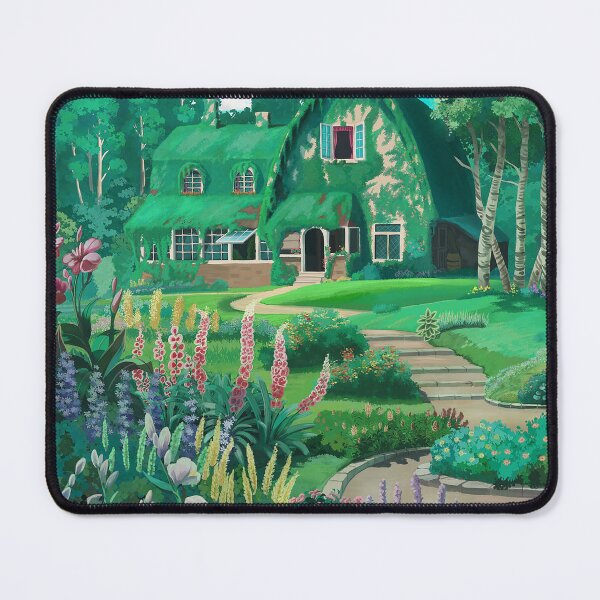 Item preview, Kiki House designed and sold by gipsiocumo.