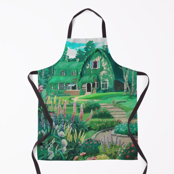 Item preview, Kiki House designed and sold by gipsiocumo.