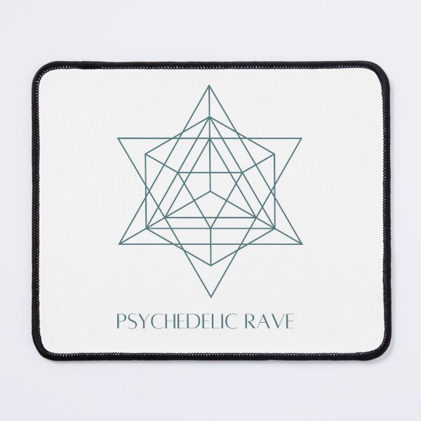 Item preview, Psychedelic Rave designed and sold by Aline22.
