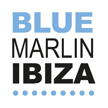Vorschaubild zum Design Blue Marlin Ibiza T Shirt | Techno T Shirt | Rave T Shirt | Electronic Music | Festival | Ibiza | Party T Shirt | House T Shirt von RaveRevival