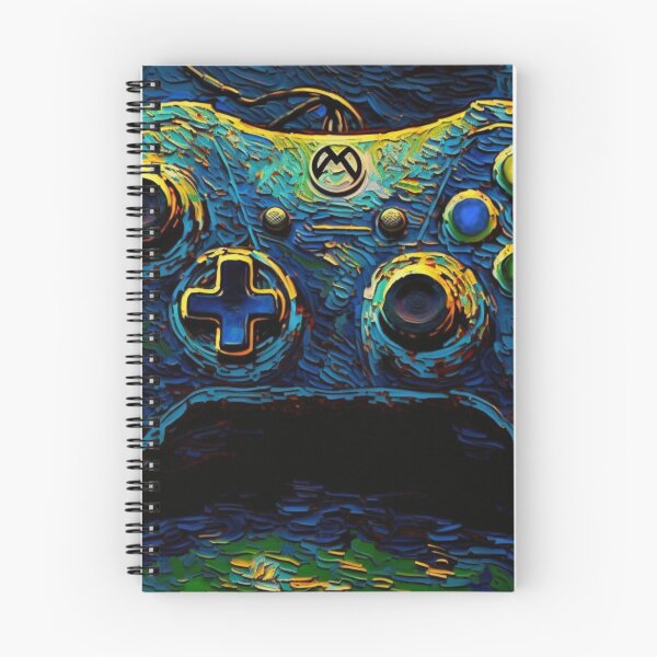 Item preview, Controller designed and sold by JDavidDesign.