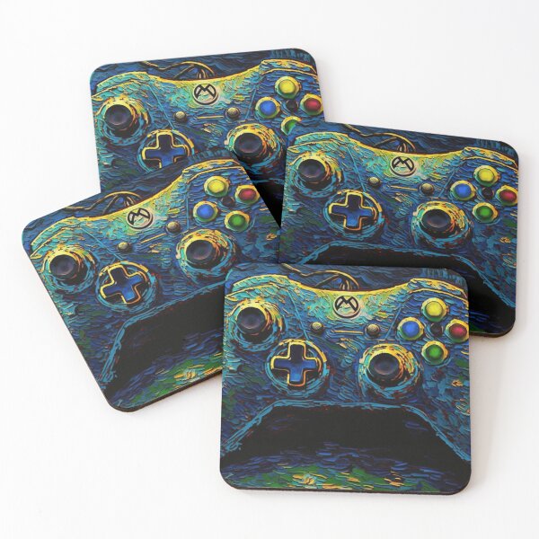 Item preview, Controller designed and sold by JDavidDesign.