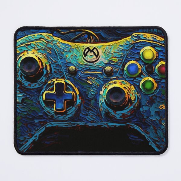 Item preview, Controller designed and sold by JDavidDesign.